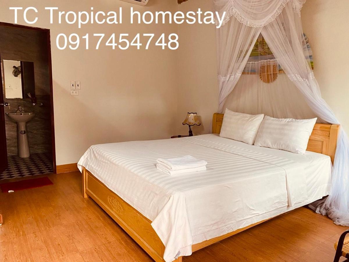 Tam Coc Tropical