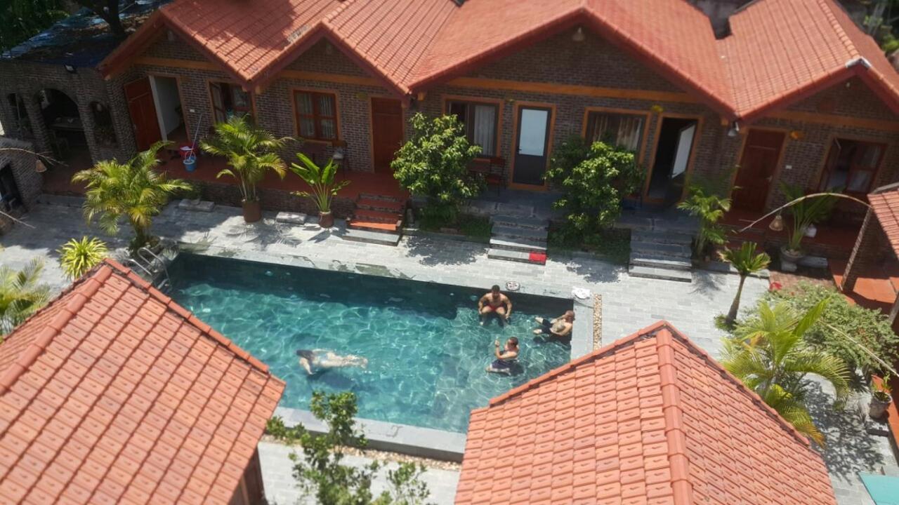 Tam Coc Tropical Homestay