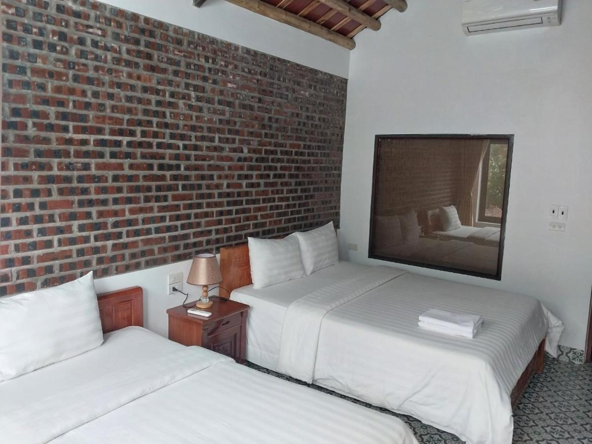 Tam Coc Tropical Homestay
