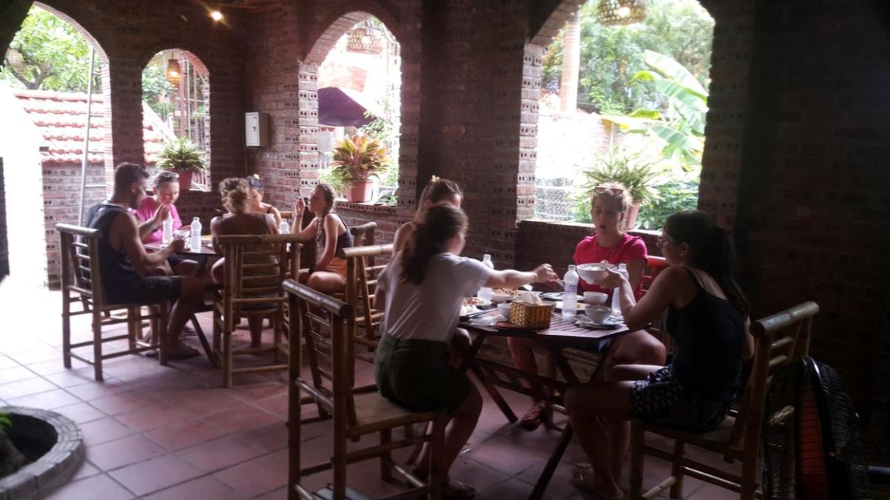 Homestay Tam Coc Tropical Ninh Binh