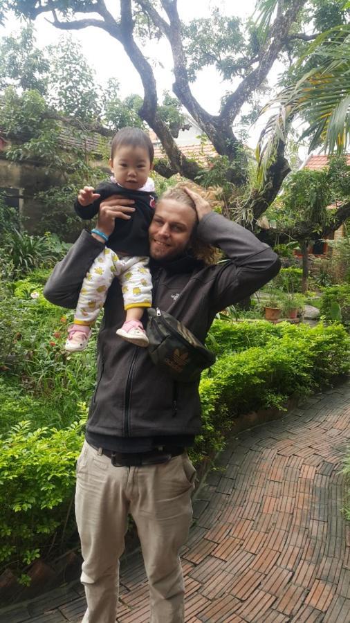 Homestay Tam Coc Tropical Ninh Binh