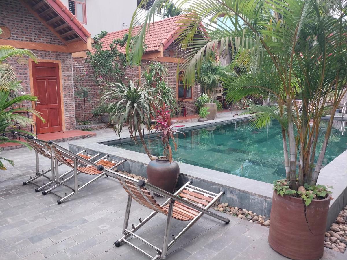 Homestay Tam Coc Tropical