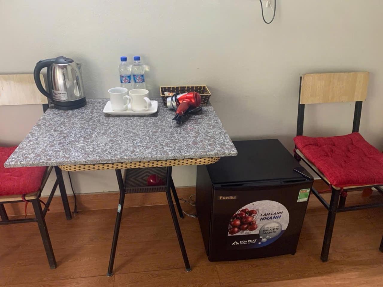 Homestay Tam Coc Tropical Ninh Binh