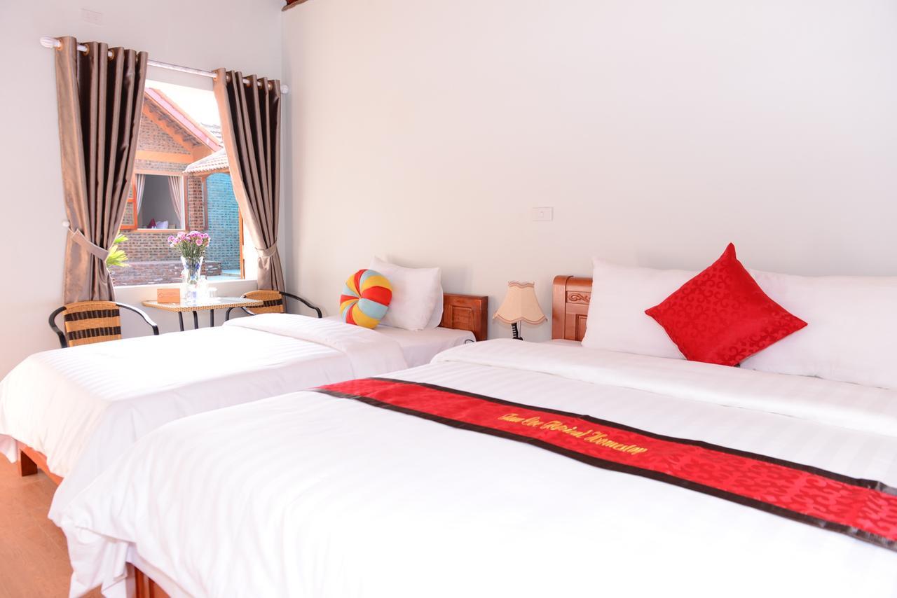 Tam Coc Tropical Homestay
