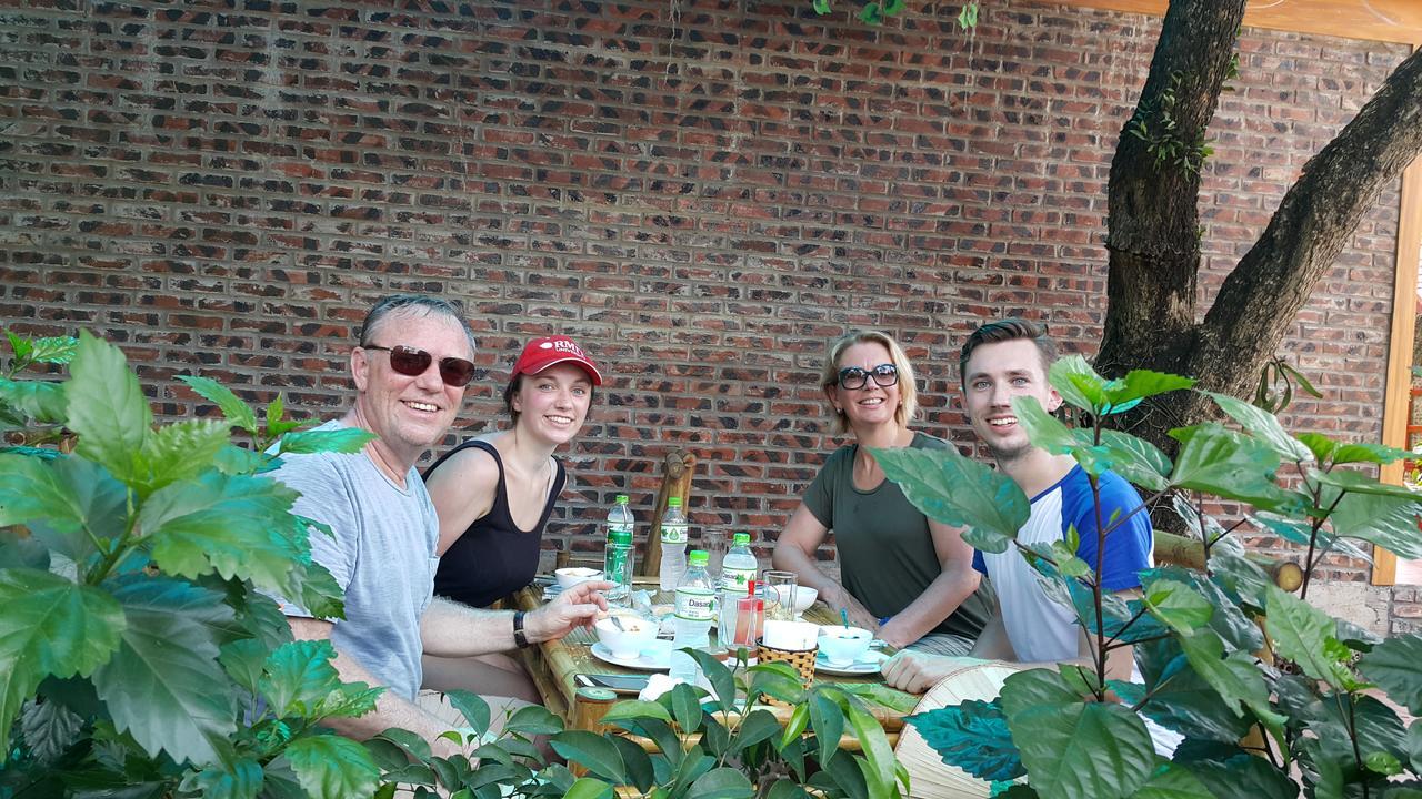 Tam Coc Tropical *